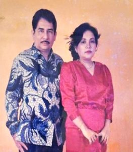 anthony & augustiani