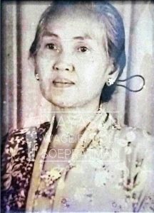 bu ngadini