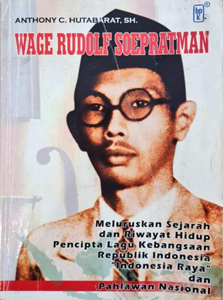 buku wrs