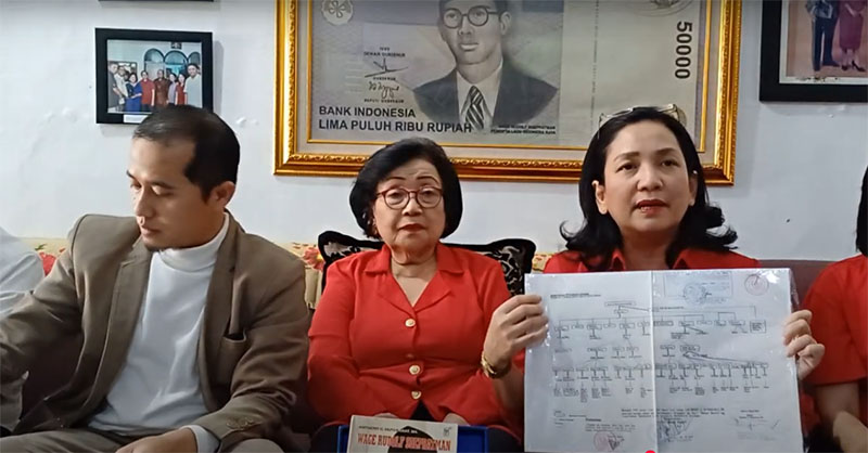 Klarifikasi Dualisme Yayasan