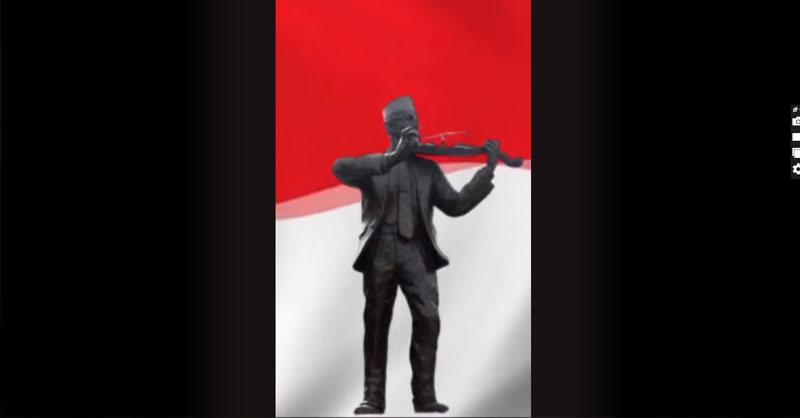 Pelurusan Fakta Sejarah 
