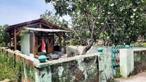 makam ortu wrs