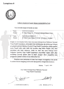 tidak keberatan