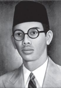 wage rudolf soepratman