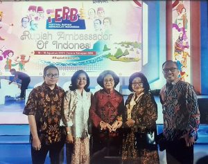 Festival Rupiah
